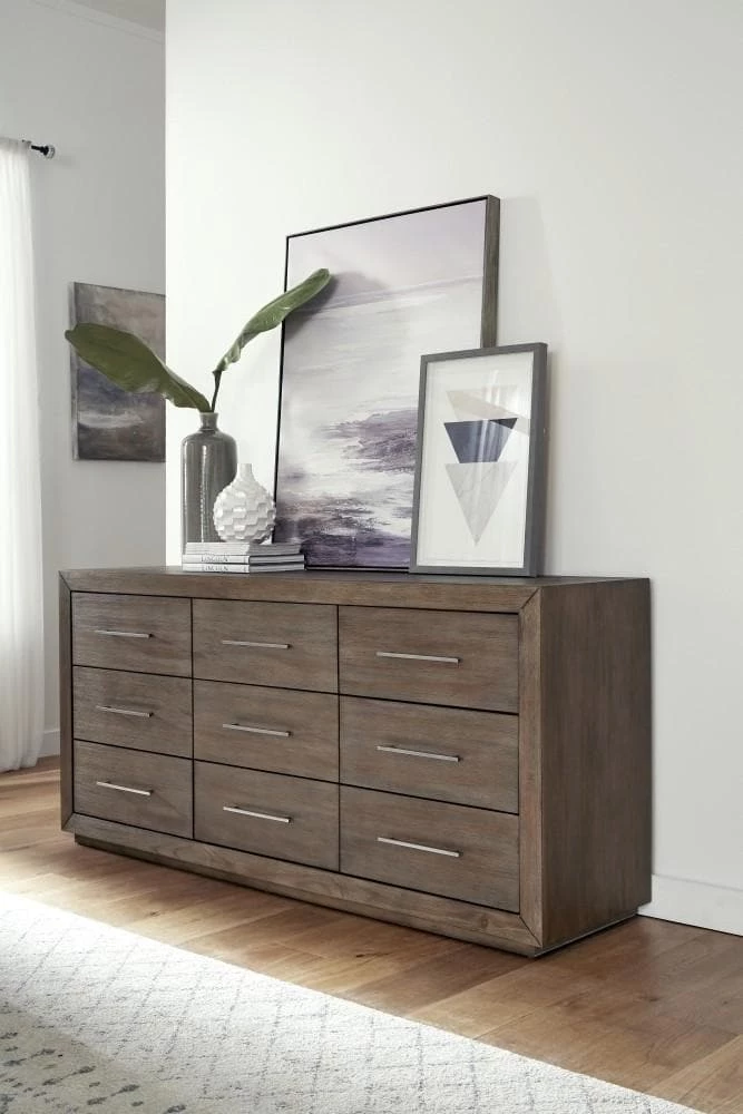Modus Furniture Melbourne Dresser