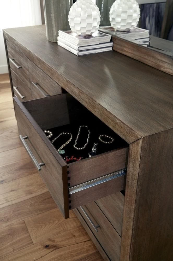Modus Furniture Melbourne Dresser