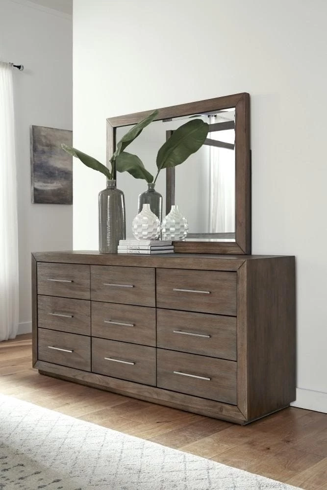 Modus Furniture Melbourne Mirror