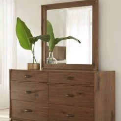 Modus Furniture Adler Dresser