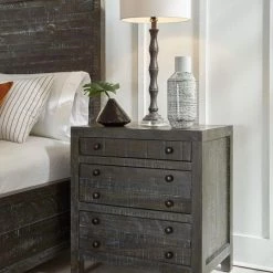 Modus Furniture Bedroom Townsend Nightstand
