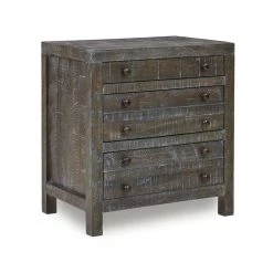 Modus Furniture Bedroom Townsend Nightstand