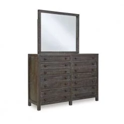 Modus Furniture Townsend Dresser Bedroom