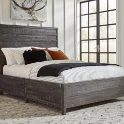 Modus Furniture Beds & Headboards Townsend Platform Bed