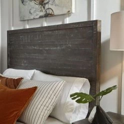 Modus Furniture Beds & Headboards Townsend Platform Bed