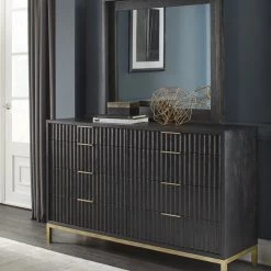 Modus Furniture Kentfield Dresser Bedroom