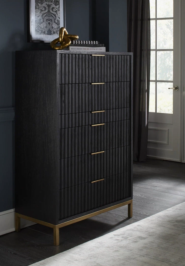 Modus Furniture Kentfield Chest Bedroom