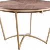 Meridian Furniture Eleanor Dining Table Dining Room