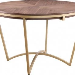 Meridian Furniture Eleanor Dining Table Dining Room