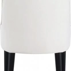 Meridian Furniture Dining Room Omni Velvet Dining Chair Set Of 2