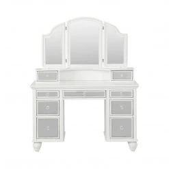 Coaster Kaia 2 Piece Vanity Set