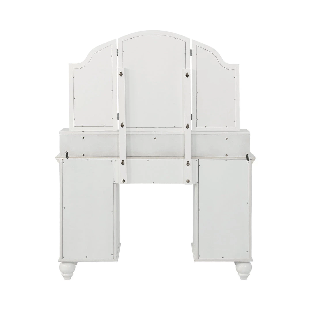 Coaster Kaia 2 Piece Vanity Set