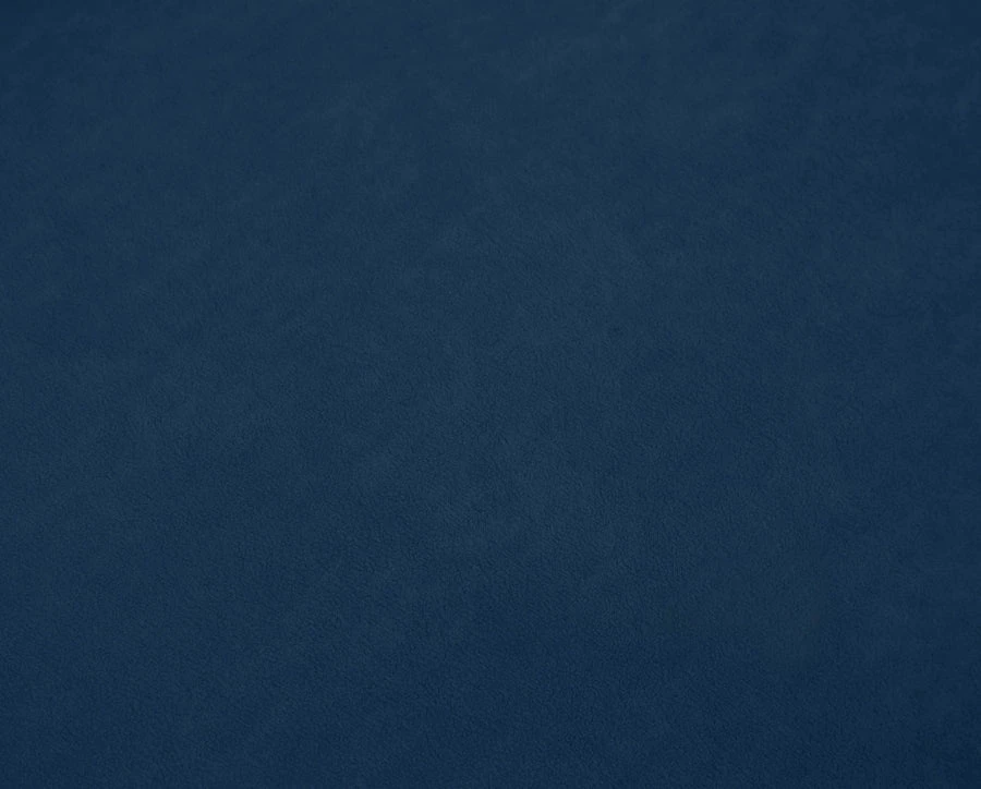 Meridian Furniture Plush 4 Piece Velvet Standard Modular Overstuffed Reversible Sectional