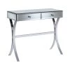 Coaster Sunny Console Table With 2 Drawers Living Room
