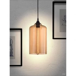 Zuo Mod Home Decor Bismite Ceiling Lamp