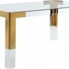 Meridian Furniture Casper Dining Table