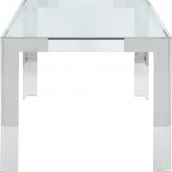 Meridian Furniture Casper Dining Table