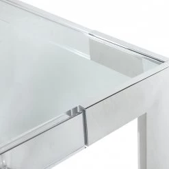 Meridian Furniture Casper Dining Table