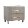 Modus Furniture Argento Nightstand Bedroom