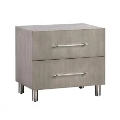 Modus Furniture Argento Nightstand Bedroom