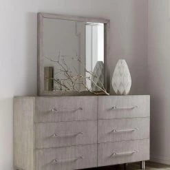 Modus Furniture Argento Dresser Bedroom