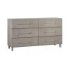 Modus Furniture Argento Dresser Bedroom