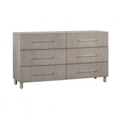 Modus Furniture Argento Dresser Bedroom