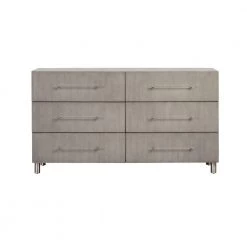 Modus Furniture Argento Dresser Bedroom