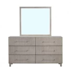 Modus Furniture Argento Dresser Bedroom