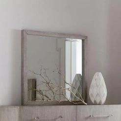 Modus Furniture Argento Mirror Home Decor