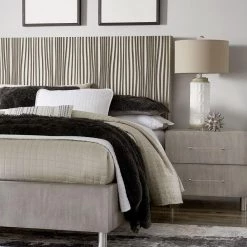 Modus Furniture Beds & Headboards Argento Bed