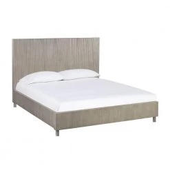 Modus Furniture Beds & Headboards Argento Bed