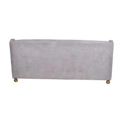AB Home Regal Velvet Sofa Living Room