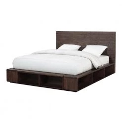 Modus Furniture McKinney Platform Bed Beds & Headboards