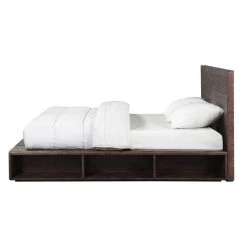 Modus Furniture McKinney Platform Bed Beds & Headboards