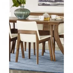 Moe's Deco Dining Chair-Set Of 2