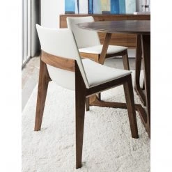 Moe's Deco Dining Chair-Set Of 2