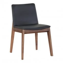Moe's Deco Dining Chair-Set Of 2