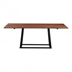 Moe's Tri-Mesa Dining Table Dining Room