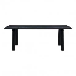 Moe's Malibu Dining Table Dining Room