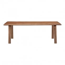 Moe's Malibu Dining Table Dining Room