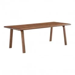 Moe's Malibu Dining Table Dining Room