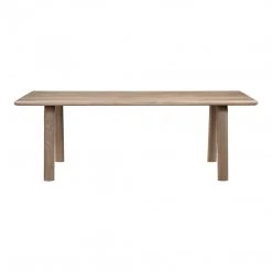 Moe's Malibu Dining Table Dining Room