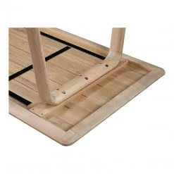 Moe's Malibu Dining Table Dining Room