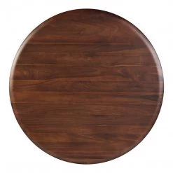 Moe's Dining Room Malibu Round Dining Table