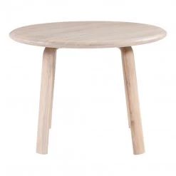 Moe's Dining Room Malibu Round Dining Table