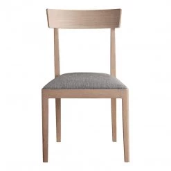 Moe's Leone Dining Chair-Set Of 2