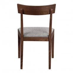Moe's Leone Dining Chair-Set Of 2