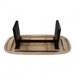 Moe's Dining Room Sakurai Dining Table