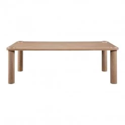 Moe's Century Dining Table Dining Room